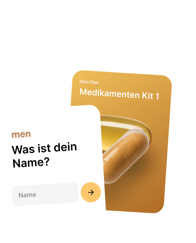 Behandlung, die zu
deinem Zeitplan passt