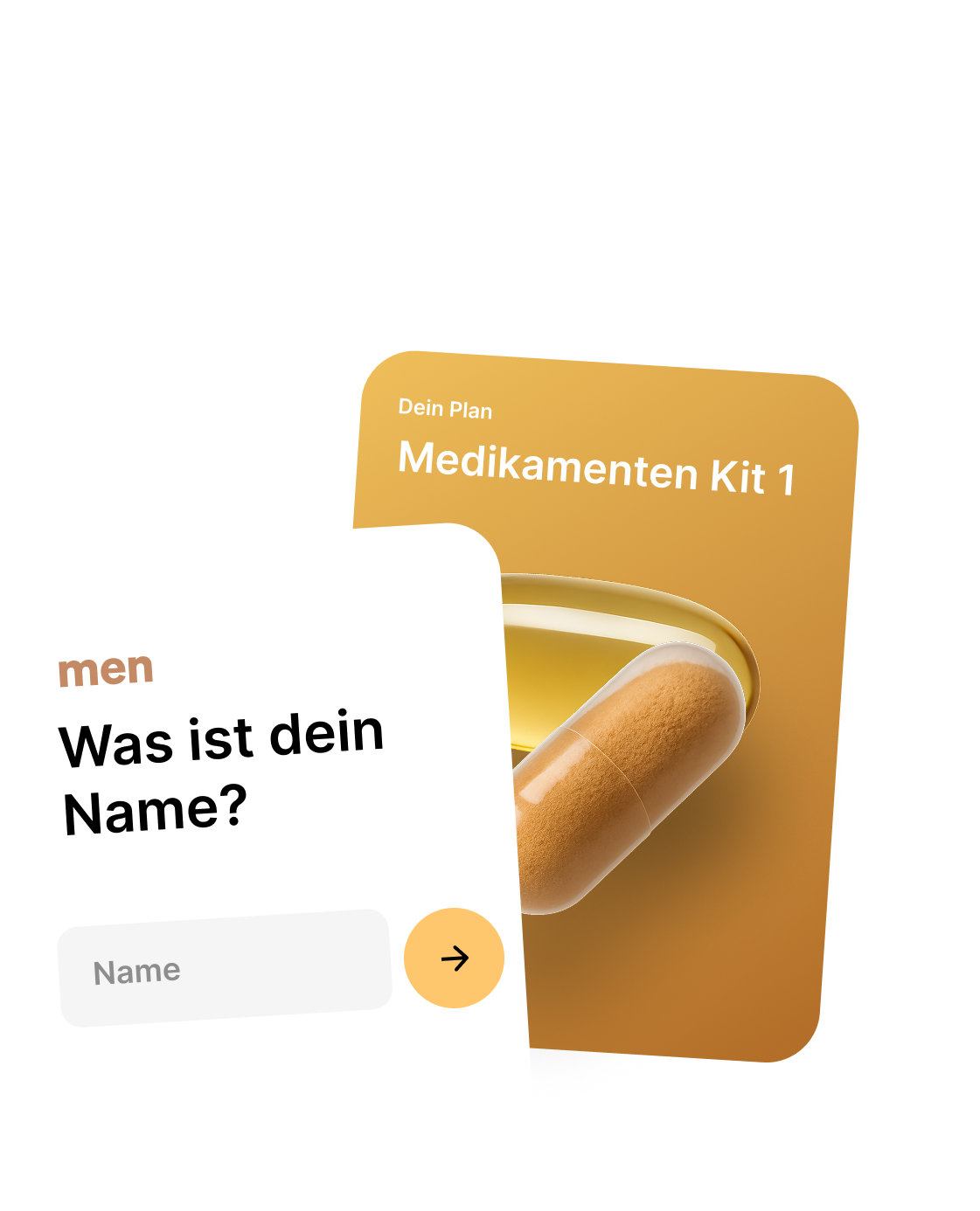 Behandlung, die zu
deinem Zeitplan passt